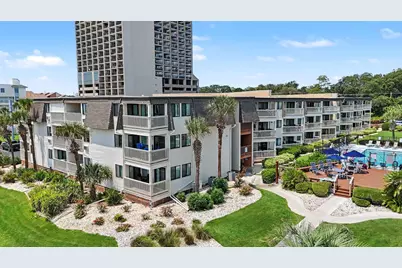 5601 N Ocean Blvd. #A-108, Myrtle Beach, SC 29577 - Photo 31