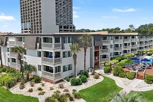 5601 N Ocean Blvd, Myrtle Beach, SC 29577 - Photo 31