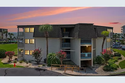 5601 N Ocean Blvd. #A-108, Myrtle Beach, SC 29577 - Photo 1