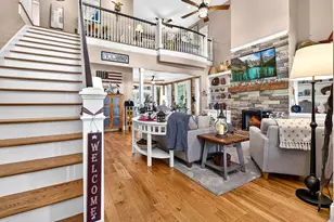 640 Whispering Pines Ct, Murrells Inlet, SC 29576 - Photo 21