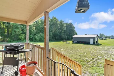 10026 Hardwick Rd., Nichols, SC 29581 - Photo 33