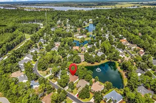 99 Wickham Ct, Pawleys Island, SC 29585 - Photo 47