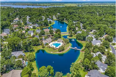 99 Wickham Ct., Pawleys Island, SC 29585 - Photo 39