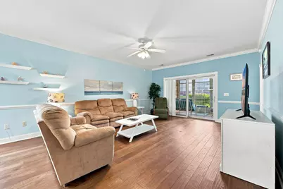4891 Luster Leaf Circle #101, Myrtle Beach, SC 29577 - Photo 11