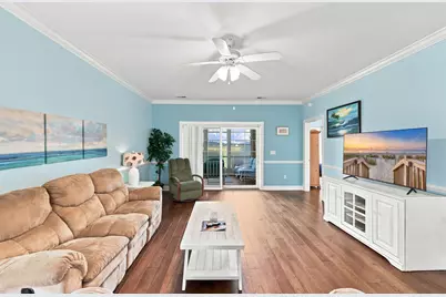 4891 Luster Leaf Circle #101, Myrtle Beach, SC 29577 - Photo 13