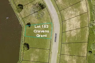Lot 153 Cravens St, Georgetown, SC 29440 - Photo 1