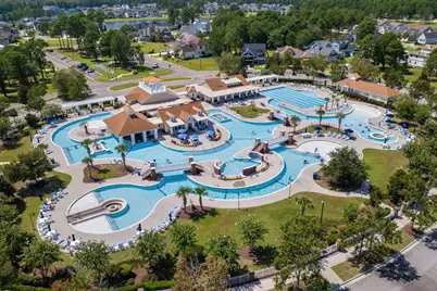 3408 Moss Bridge Ln., Myrtle Beach, SC 29579 - Photo 91