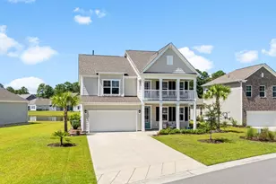 3408 Moss Bridge Lane, Myrtle Beach, SC 29579 - Photo 81