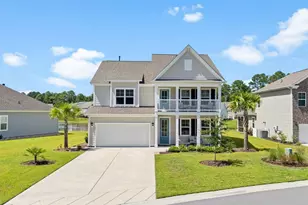 3408 Moss Bridge Lane, Myrtle Beach, SC 29579 - Photo 1