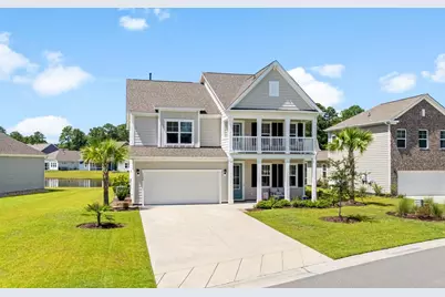 3408 Moss Bridge Ln., Myrtle Beach, SC 29579 - Photo 81