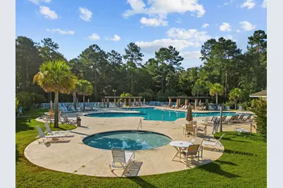 3030 Hollybrooke Dr., Myrtle Beach, SC 29579 - Photo 37