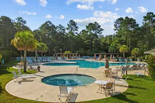 3030 Hollybrooke Dr, Myrtle Beach, SC 29579 - Photo 37
