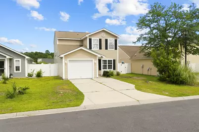 3030 Hollybrooke Dr., Myrtle Beach, SC 29579 - Photo 1