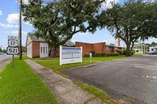 1530 Highmarket St, Georgetown, SC 29440 - Photo 1