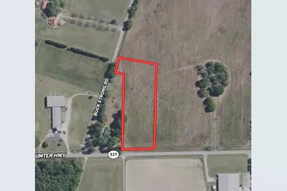 Lot 4 - Sumter Hwy., Kingstree, SC 29556 - Photo 9