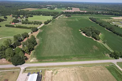 Lot 5 - Buck Strong Rd, Kingstree, SC 29556 - Photo 3