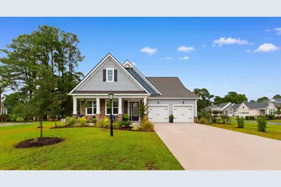 1425 N Middleton Dr. NW, Calabash, NC 28467 - Photo 1