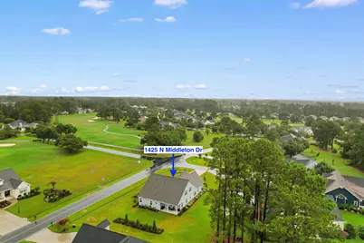 1425 N Middleton Dr. NW, Calabash, NC 28467 - Photo 33