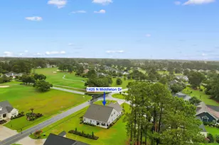 1425 N Middleton Dr NW, Calabash, NC 28467 - Photo 33