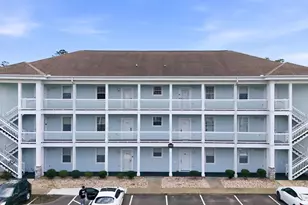 4665 Wild Iris Dr, Myrtle Beach, SC 29577 - Photo 1
