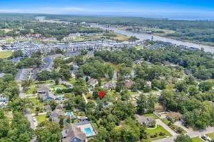 4380 Lake Cir, Little River, SC 29566 - Photo 41