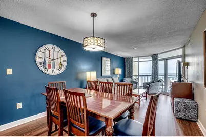 5300 N Ocean Blvd. #1120, Myrtle Beach, SC 29577 - Photo 7