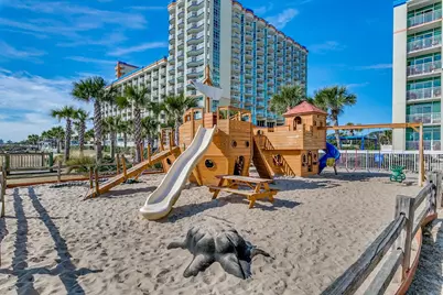5300 N Ocean Blvd. #1120, Myrtle Beach, SC 29577 - Photo 27