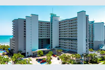 5300 N Ocean Blvd. #1120, Myrtle Beach, SC 29577 - Photo 1