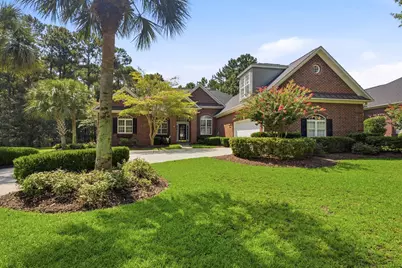 5304 Pheasant Dr., North Myrtle Beach, SC 29582 - Photo 1