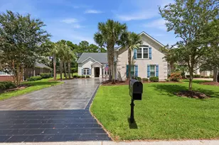 5507 Pheasant Dr, North Myrtle Beach, SC 29582 - Photo 5