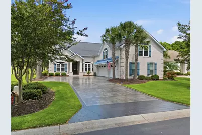 5507 Pheasant Dr., North Myrtle Beach, SC 29582 - Photo 3