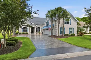 5507 Pheasant Dr, North Myrtle Beach, SC 29582 - Photo 3