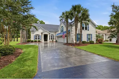 5507 Pheasant Dr., North Myrtle Beach, SC 29582 - Photo 1