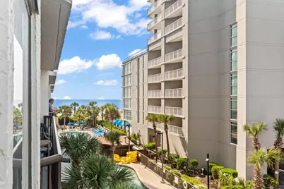 5308 N Ocean Blvd. #316, Myrtle Beach, SC 29577 - Photo 29