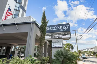 5308 N Ocean Blvd. #316, Myrtle Beach, SC 29577 - Photo 41