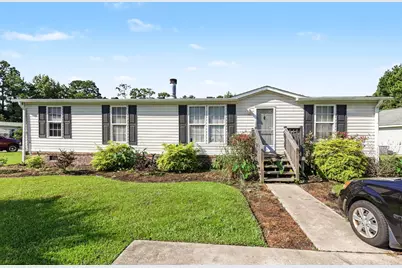 8095 Shady Grove Rd., Myrtle Beach, SC 29588 - Photo 1