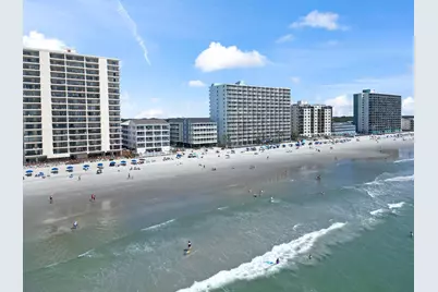 920 N Waccamaw Dr. #2204, Garden City Beach, SC 29576 - Photo 9