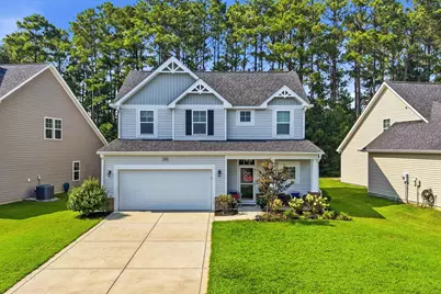 218 Palmetto Green Dr., Longs, SC 29568 - Photo 39