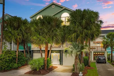1110-C Ocean Blvd. S, Surfside Beach, SC 29575 - Photo 1