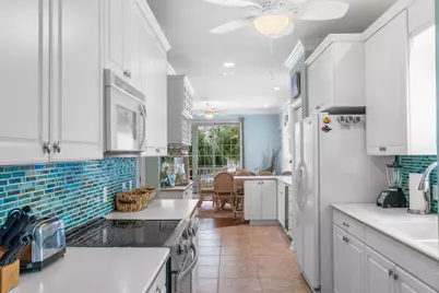 1110-C Ocean Blvd. S, Surfside Beach, SC 29575 - Photo 15