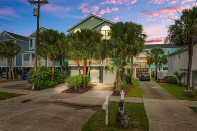 1110-C Ocean Blvd. S, Surfside Beach, SC 29575 - Photo 3