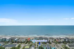 1110C Ocean Blvd S, Surfside Beach, SC 29575 - Photo 5