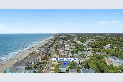 1110-C Ocean Blvd. S, Surfside Beach, SC 29575 - Photo 7