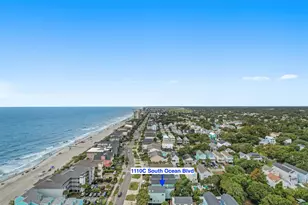 1110C Ocean Blvd S, Surfside Beach, SC 29575 - Photo 7