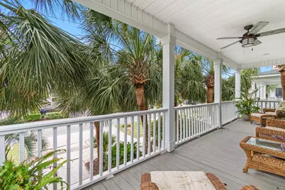 1110-C Ocean Blvd. S, Surfside Beach, SC 29575 - Photo 33