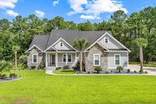 863 Waterbridge Boulevard, Myrtle Beach, SC 29579 - Photo 1