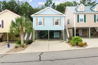 4333 Grande Harbour Blvd., Little River, SC 29566 - Photo 1