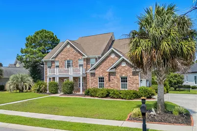 8501 Juxa Dr., Myrtle Beach, SC 29579 - Photo 71