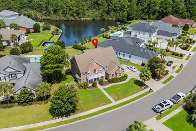 8501 Juxa Dr., Myrtle Beach, SC 29579 - Photo 3