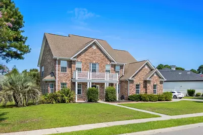 8501 Juxa Dr., Myrtle Beach, SC 29579 - Photo 69